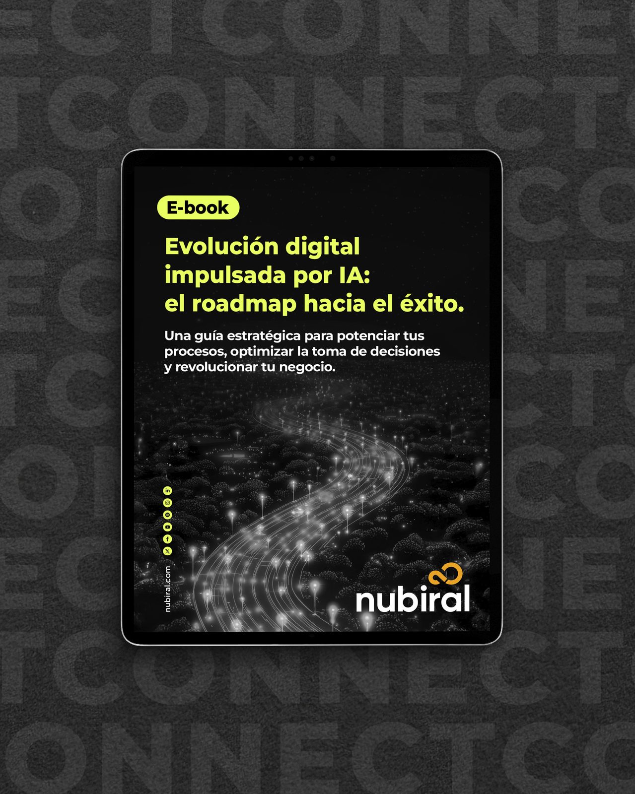 Evolución Digital con IA