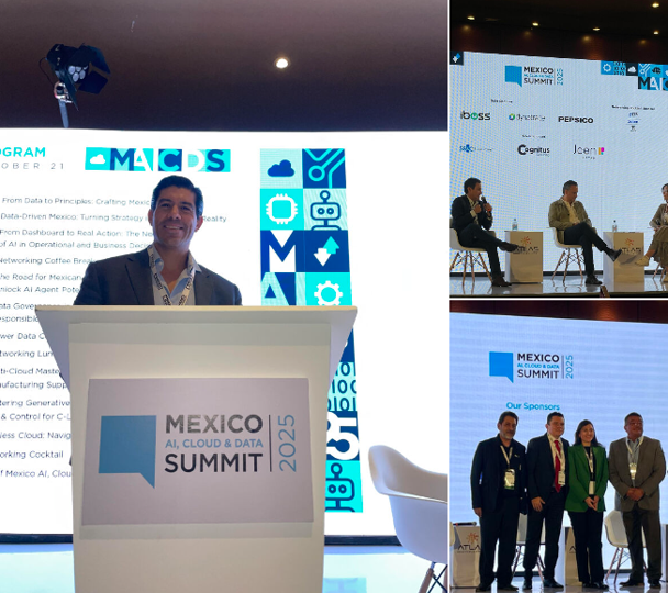 Director Nubiral México