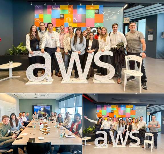 Partner Manager Nubiral Chile