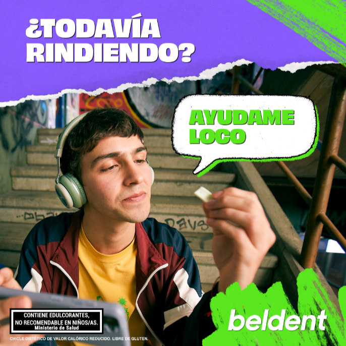 Beldent