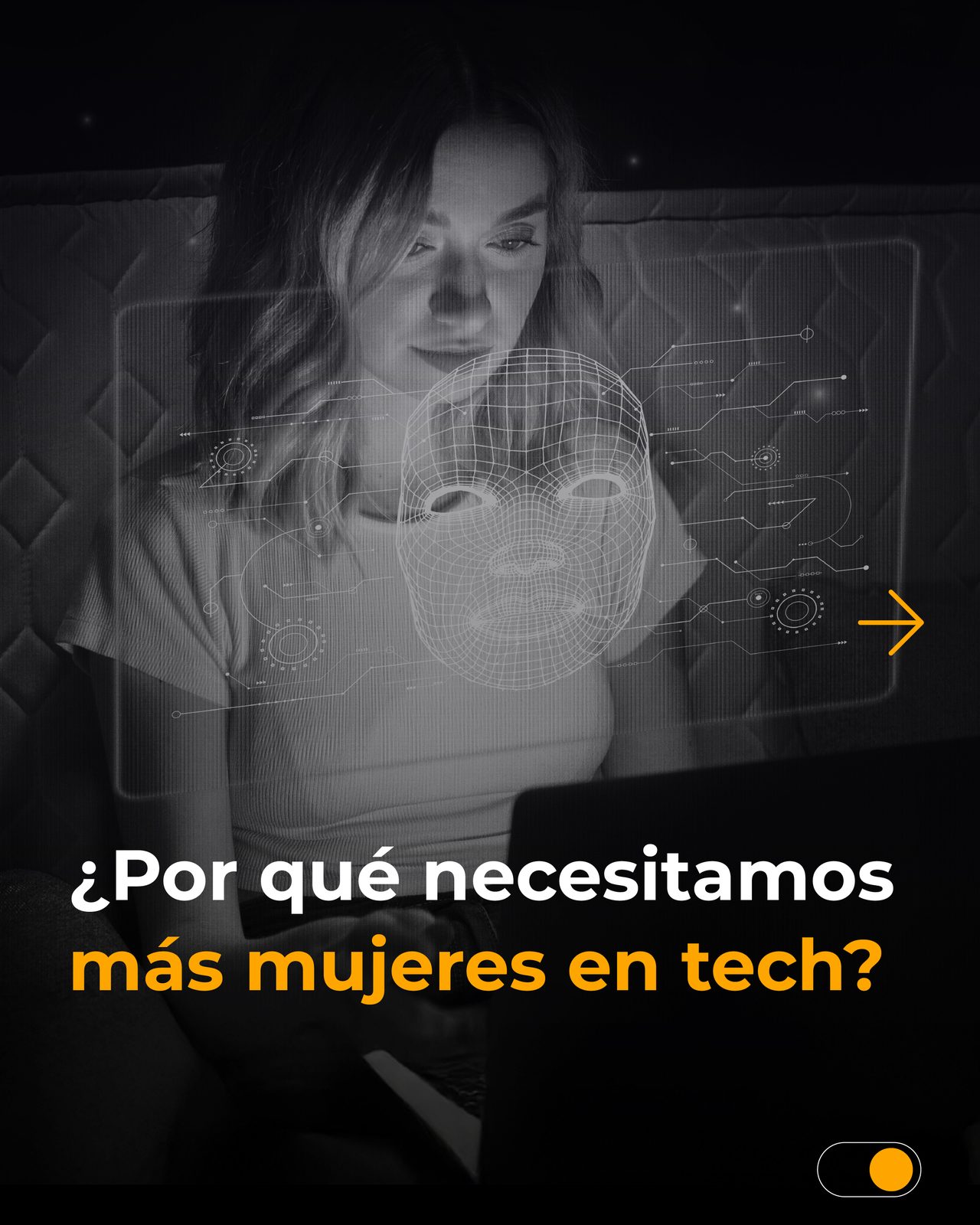 Partner Manager Nubiral Chile